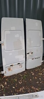 Zadní dveře Mercedes-Benz Sprinter