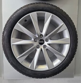 Prodam nove zimni komplety 20" - AUDI A6 (C8) ALLROAD