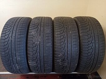 Hankook Winter icept evo 2 215/55 R17 98V 5-6mm