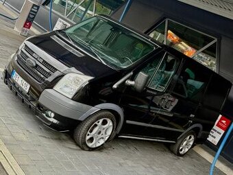 Ford Trasit SPORT VAN 5 MÍST