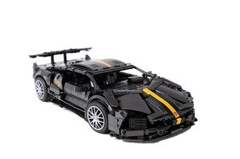stavebnice / model / technol LAMBORGHINI Murcielago
