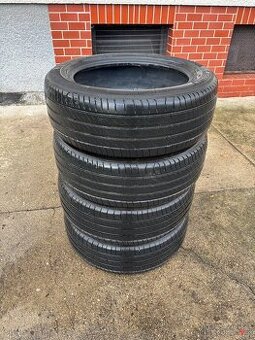 Letní pneumatiky Michelin Primacy 4
