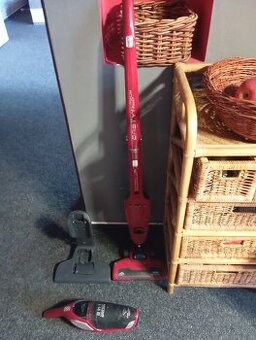 Ruční vysavač ETA