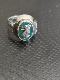 Prsten Pohraniční stráže