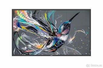 54.6" PHILLIPS 55BDL3650Q/00 černá