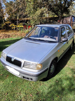 Škoda Felicia LXi 1.3, 50 kW, Hatchback, rok 1999.