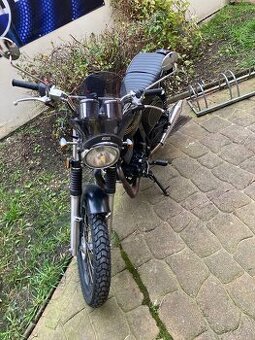 Jawa 350 OHC