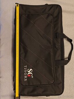 Prodám velkou tašku-pouzdro na pedál board, např Line6 Helix