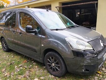 Citroen Berlingo multispace - 1