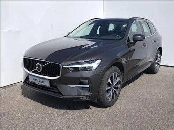 Volvo XC60, 2,0 AWD MOMENTUM PRO B4