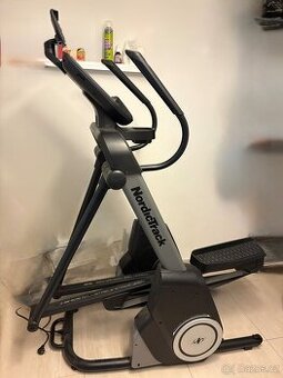 Eliptický trenažer NORDICTRACK Freestrider FS9i