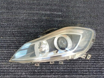 Lancia Delta III  díly