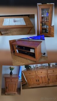 Prodám set nábytku (nábyteklouda)