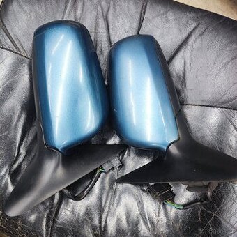 Zpětná zrcátka Octavia 2001 - 1