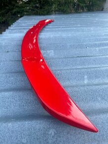 Ford Mustang křídlo