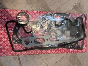 Sada těsnění motoru w123 240D a OM616 - 1