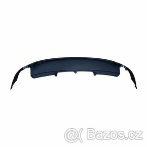 Spojler zadního nárazníku 8T8807521F Audi A5 8T FL r.v. 2014