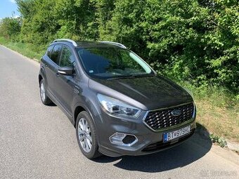 FORD KUGA 2.0 TDCi VIGNALE - 1