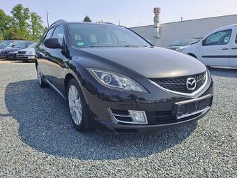 Mazda 6 2.0i Combi Dynamic - 1