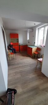 Daruji kuchyň  za odvoz