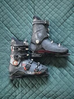 Salomon Ghost 60 t junior velikost 26/26,5
