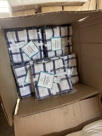 kartón utěrek 60 balení po 3ks