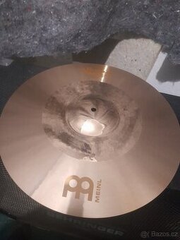 Ride Meinl