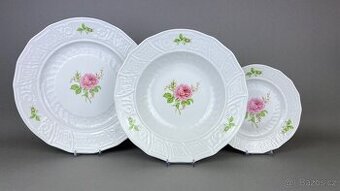 Talířová souprava, sada talířů