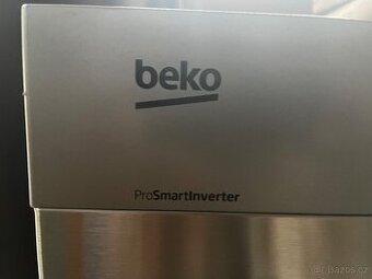 Myčka nádobí Beko