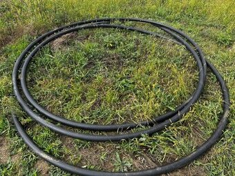 trubka 35 m, PE-100 RC, 63 x 5,8 SDR 11
