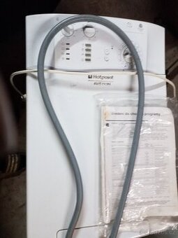 Vrchem plnena pracka