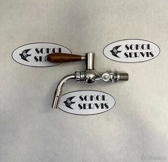 Výčepní kohout Global Varia Plus č.6