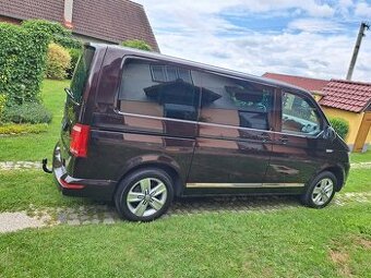 VW Multivan t6 2.0tdi 110kw DSG Comfortline