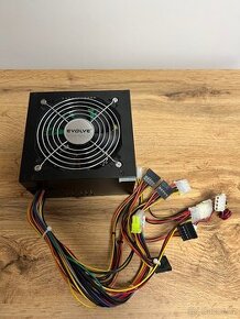 Pc zdroj 400w Evolve