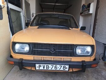 Prodám Škoda 105L