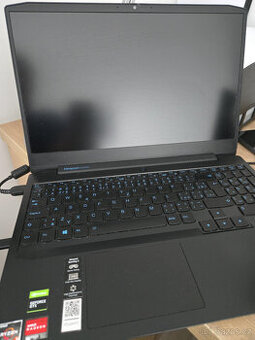 Lenovo IdeaPad Gaming 3 15ARH05