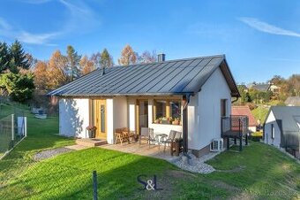 Prodej rodinného domu 54 m², Liberec XXXI-Krásná Studánka