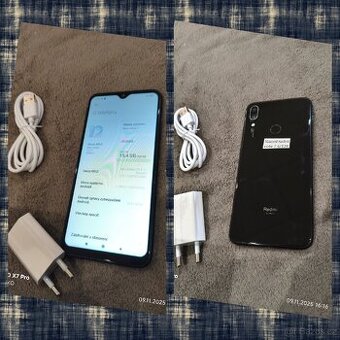 Xiaomi redmi note 7 4/128