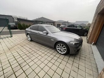 BMW 530d - 1