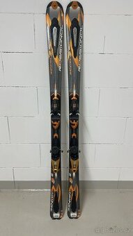 Carvingové lyže Rossignol vel. 162 cm