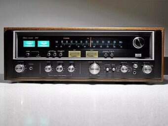 SANSUI 890DB STEREO MONSTER RECEIVER