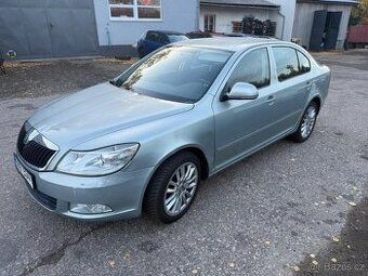 Náhradní díly Škoda Octavia II-2 1.6 TDI CAYC LHW 154 000km