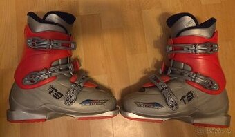 Lyžařské boty