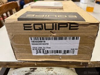 Obklady Equipe Ven026919 manacor white - 0,6m2