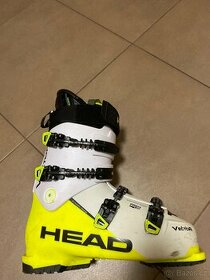 Pánské lyžařské boty - nutná oprava nebo na díly