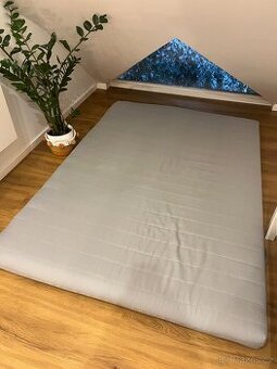 Matrace 140x200 IKEA SULTAN