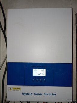 Easun SMG II 6.2kW 48V