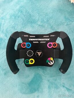 Volant thrustmaster TM Open Add-On,