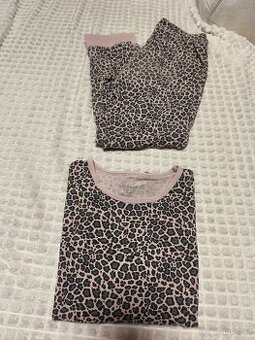 Pyžamo dívčí Name IT - H&M