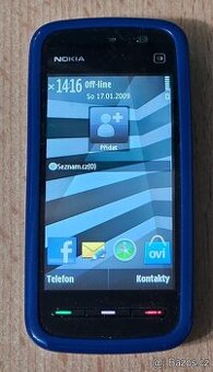 Nokia 5230